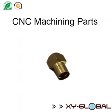 High precision custom OEM cnc metal machined parts brake drum for trailer
