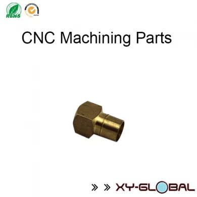 Высокая точность заказ OEM CNC металлических обрабатываемых деталей тормозной барабан для прицепа