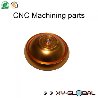 High precision stainless steel CNC maching part