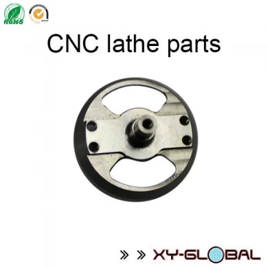 High quality AL6061 CNC lathe precision Accessories