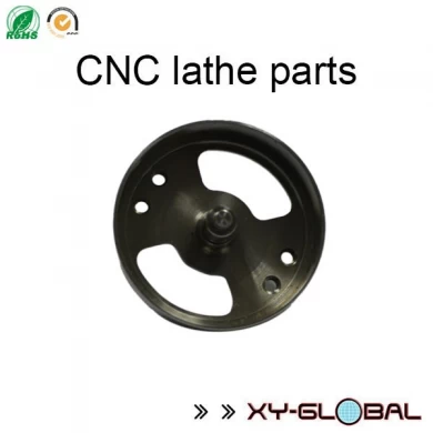 High quality AL6061 CNC lathe precision Accessories