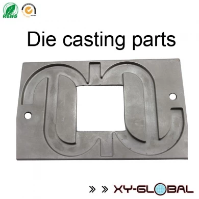 High quality China die casting factory aluminum casted kitchen panel