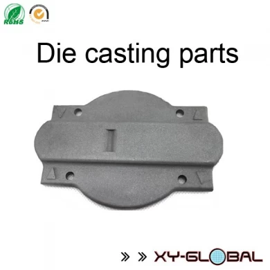 High quality aluminum alloys pressure die casted valve cover