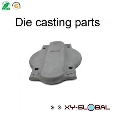 High quality aluminum alloys pressure die casted valve cover