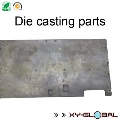 High quality chromated aluminum casting die functional panel