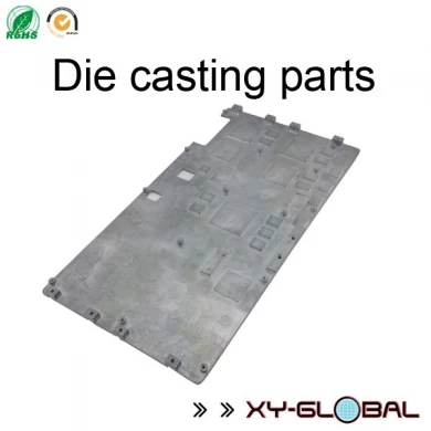 High quality chromated aluminum casting die functional panel