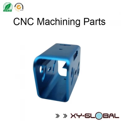 Alta qualidade fornecem peças usinadas custom cnc em Shenzhen China pelo fabricante desenhos