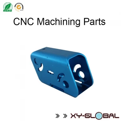 Alta qualidade fornecem peças usinadas custom cnc em Shenzhen China pelo fabricante desenhos