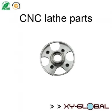 High qulity cnc lathe machined parts hardware parts