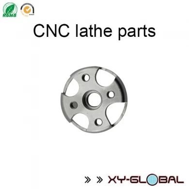 High qulity cnc lathe machined parts hardware parts