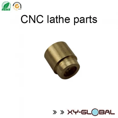 High tolerance brass3604 CNC lathe part