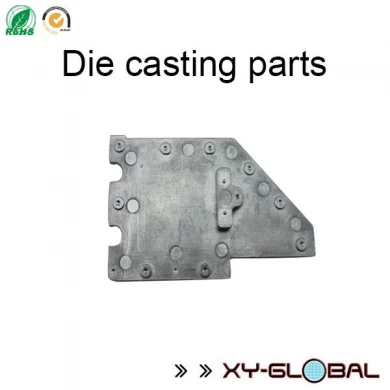 Hot Sales High Quality Precision ADC12 Aluminum Die Casting