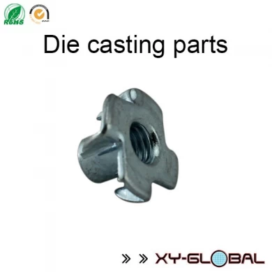 ISO 9001casting gieterij Investment casting accessoires voor instrumenten