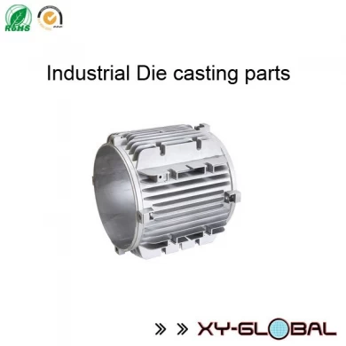 Industrial Die casting motor housing