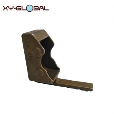 Investment casting foundry Rapid prototyping die casting parts