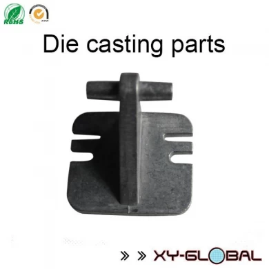 Machined Squeeze Casting and Aluminium Die Casting Parts