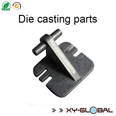 Machined Squeeze Casting and Aluminium Die Casting Parts