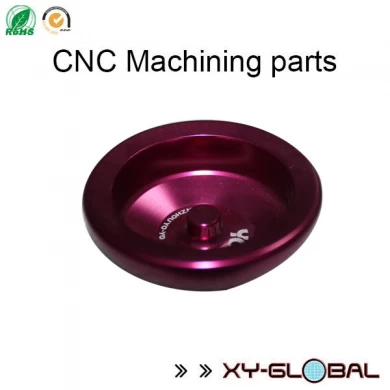 Made in china CNC milling maching aluminum car part