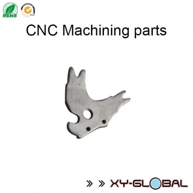 Made in china Micro machining CNC milling maching aluminum auto spare part