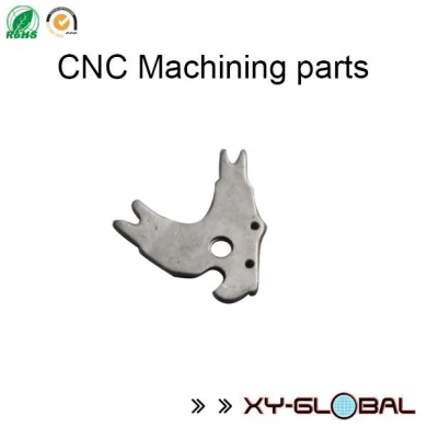 Made in china Micro machining CNC milling maching aluminum auto spare part