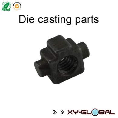 Magnesium Alloy Auto Casting Accessories for instruments