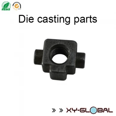 Magnesium Alloy Auto Casting Accessories for instruments