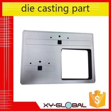Metal Casting Supplier China, Aluminum Die Casting, Magnesium Die Casting, Zinc Die Casting Components