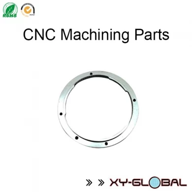 Metal cnc machining parts aluminum milling parts