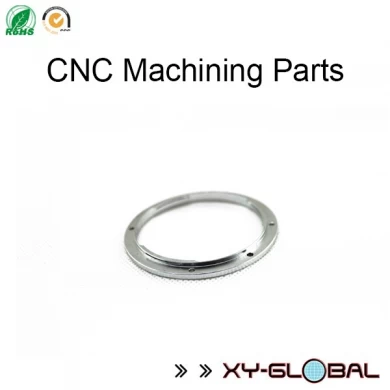 Metalen cnc onderdelen aluminium frezen onderdelen