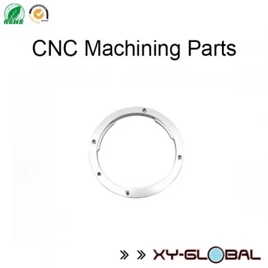 Metal cnc machining parts aluminum milling parts