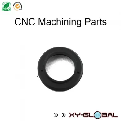 Metal cnc machining parts of metering pump accessories