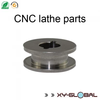 China high quality cnc machined