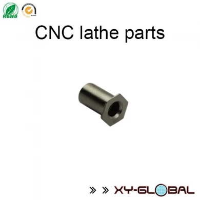 Natural SUS303 CNC lathe part