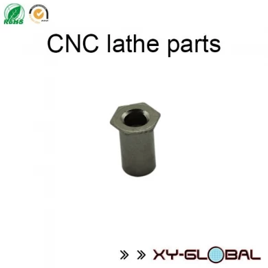 Natural SUS303 CNC lathe part