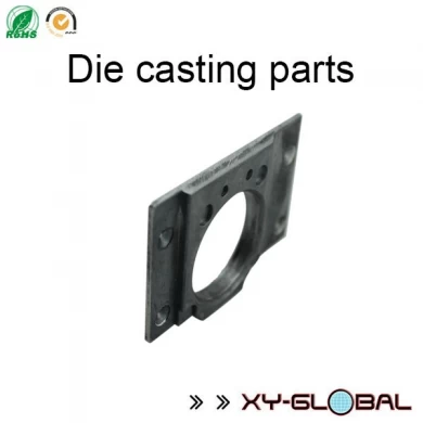 New Product A380 ADC12 Heat Sink Aluminum Die Casting