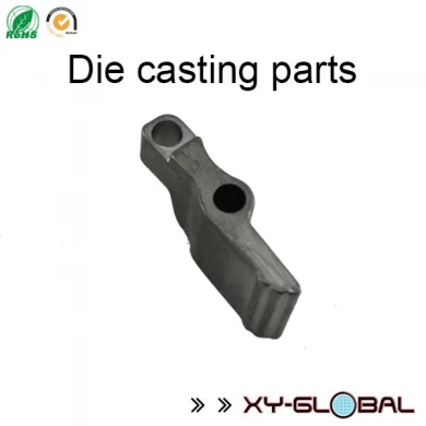 New design custom aluminum die casting Accessories for instruments