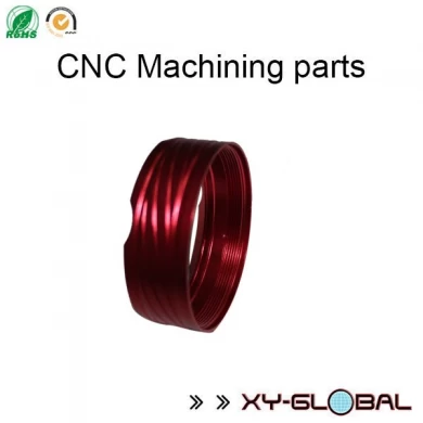 Newest branded maching cnc turning part