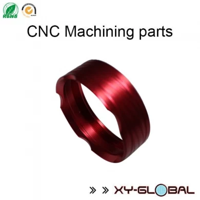 Newest branded maching cnc turning part