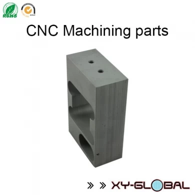 Non-standard custom made cnc machining parts CNC-161