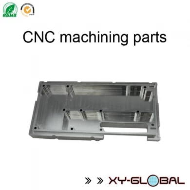Piezas OEM CNC AL6061