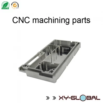 أجزاء OEM AL6061 CNC