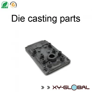 OEM/ODM Casting Aluminium Die Casting plate