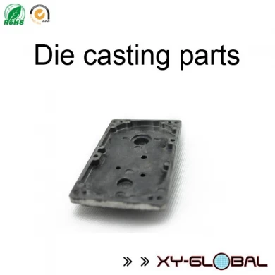 OEM / ODM de fundición de aluminio Die placa de casting