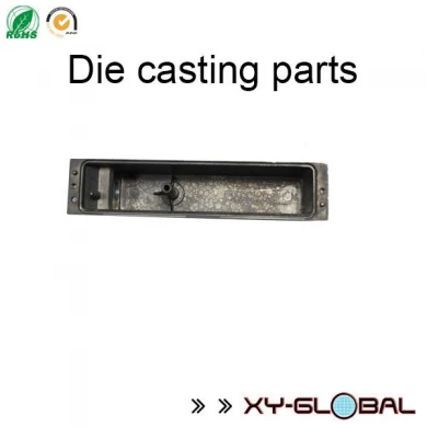 OEM aluminum casting accessories parts
