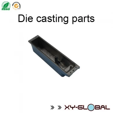 OEM aluminum casting accessories parts