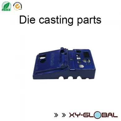 OEM aluminum die casting mold, aluminum die casting parts
