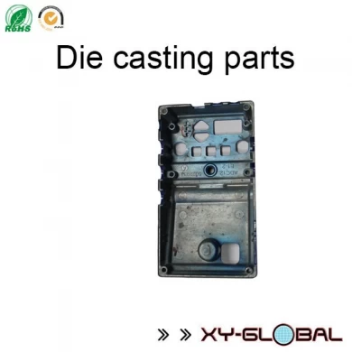 OEM aluminum die casting mold, aluminum die casting parts