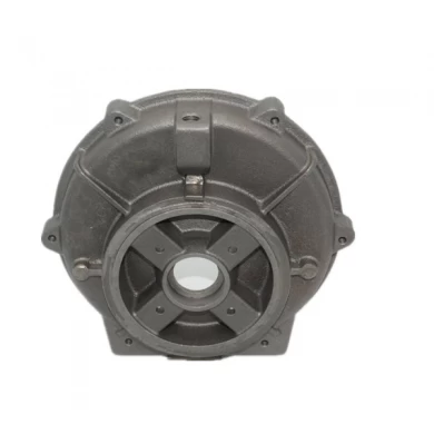 OEM casting parts lost wax casting stainless steel impellers