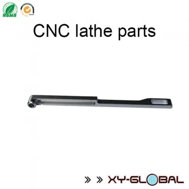 OEM lathe precision cnc metal machining part turning part