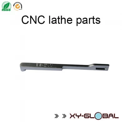 OEM lathe precision cnc metal machining part turning part